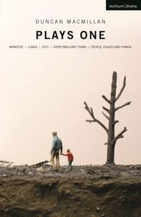 Produktbild: Duncan Macmillan: Plays One