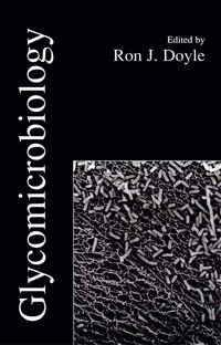 Produktbild: Glycomicrobiology