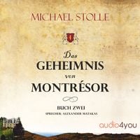 Produktbild: Das Geheimnis von Montresor