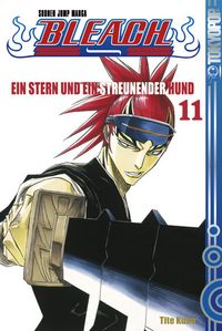 Produktbild: Bleach 11