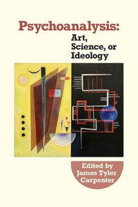 Produktbild: Psychoanalysis