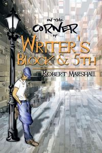 Produktbild: On the Corner of Writer's Block & 5th