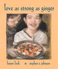Produktbild: Love as Strong as Ginger