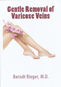 Bild vom Artikel Gentle Removal of Varicose Veins vom Autor Berndt Rieger