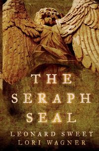 Produktbild: The Seraph Seal