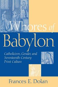 Produktbild: Whores of Babylon