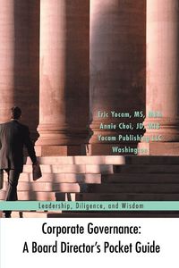 Produktbild: Corporate Governance