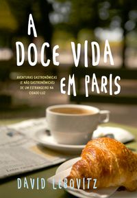 Produktbild: A doce vida em Paris
