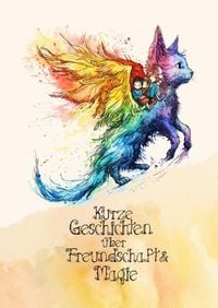 Produktbild: Kurze Geschichten &uuml;ber Freundschaft und Magie