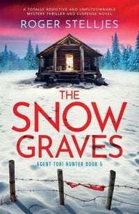 Produktbild: The Snow Graves