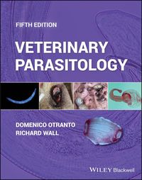 Produktbild: Veterinary Parasitology