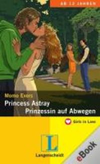 Produktbild: Princess Astray - Prinzessin auf Abwegen