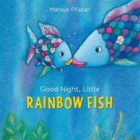 Produktbild: Good Night, Little Rainbow Fish