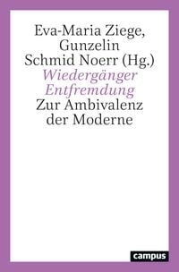 Produktbild: Wiederg&auml;nger Entfremdung