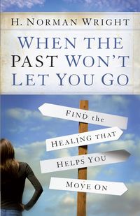 Produktbild: When the Past Won't Let You Go