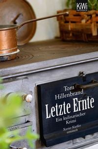 Produktbild: Letzte Ernte