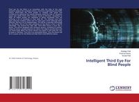 Produktbild: Intelligent Third Eye For Blind People