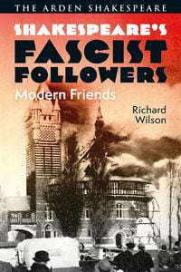 Produktbild: Shakespeare's Fascist Followers