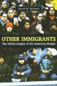 Produktbild: Other Immigrants