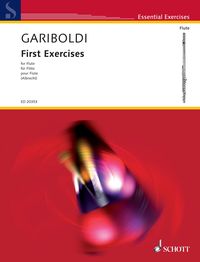 Produktbild: First Exercises
