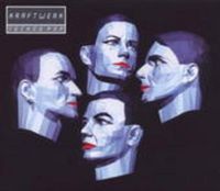 Produktbild: Techno Pop (Remaster)