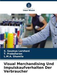 Produktbild: Visual Merchandising Und Impulskaufverhalten Der Verbraucher