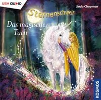 Produktbild: Sternenschweif (Folge 36): Das magische Tuch