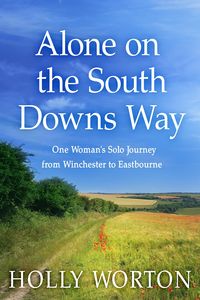 Produktbild: Alone on the South Downs Way