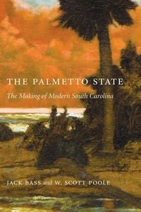 Produktbild: The Palmetto State