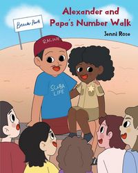 Produktbild: Alexander and Papa's Number Walk