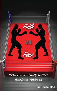 Produktbild: Faith Vs Fear