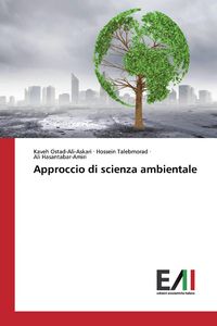 Produktbild: Approccio di scienza ambientale