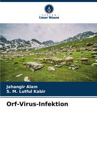 Produktbild: Orf-Virus-Infektion