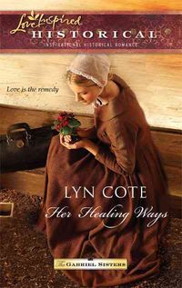 Produktbild: Her Healing Ways