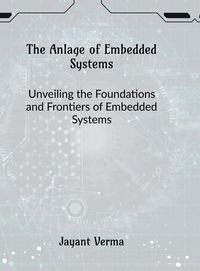 Produktbild: The Anlage of Embedded Systems