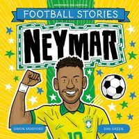 Produktbild: Football Stories: Neymar
