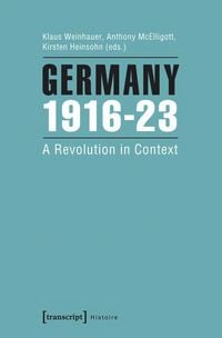 Produktbild: Germany 1916-23