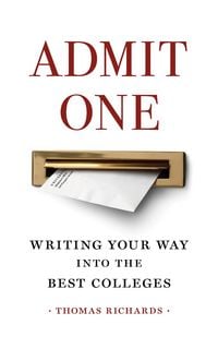 Produktbild: Admit One