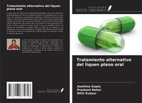Produktbild: Tratamiento alternativo del liquen plano oral