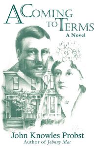 Produktbild: A Coming to Terms