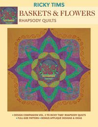 Produktbild: Baskets & Flowers Rhapsody Qui