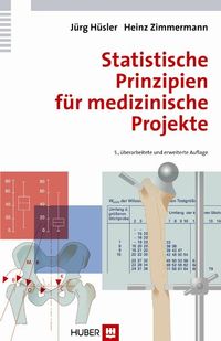 Produktbild: Statistische Prinzipien f&uuml;r medizinische Projekte