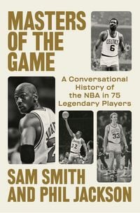 Produktbild: Masters of the Game