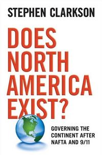 Produktbild: Does North America Exist?