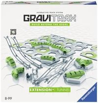 ❤ Ravensburger Kugelbahn »Zubehör GraviTrax Extension Tunnel«, (27 tlg.)  entdecken im Jelmoli-Online Shop