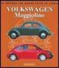 Produktbild: Volkswagen Maggiolino