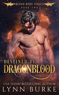 Produktbild: Destined by Dragonblood