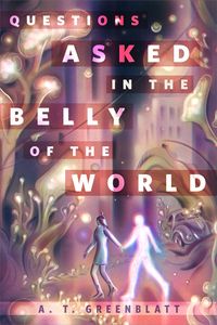 Produktbild: Questions Asked in the Belly of the World