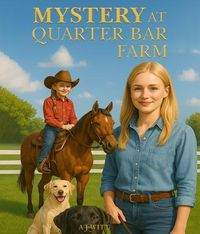 Produktbild: Mystery at Quarter Bar Farm
