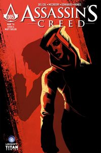 Produktbild: Assassin's Creed #5